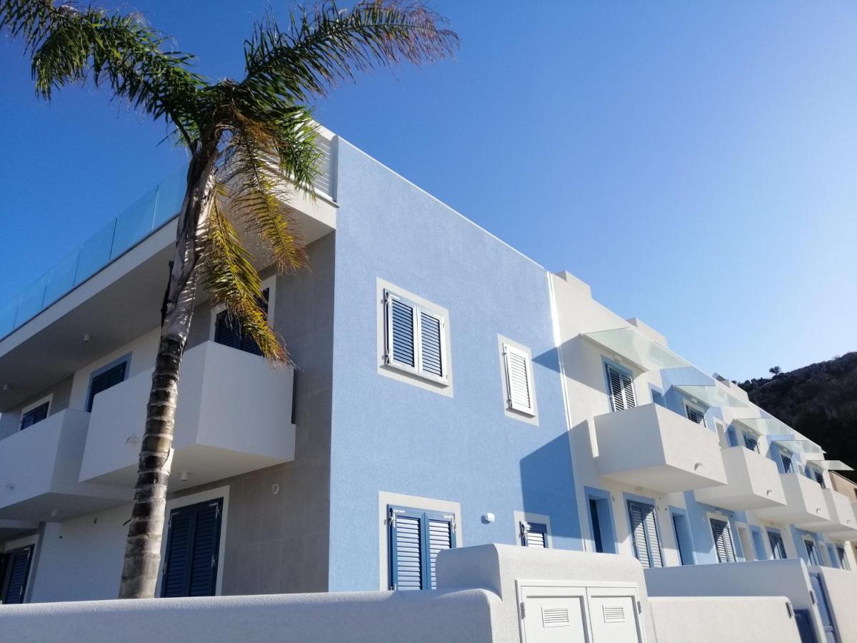 Casa Azul Deluxe E Superior Appartement San Vito Lo Capo